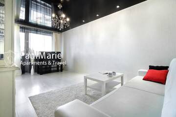 Фотографии Апартаменты PaulMarie Apartments on Lazo г. Витебск (Беларусь) №4 Фото Апартаменты PaulMarie Apartments on Lazo г. Витебск 4