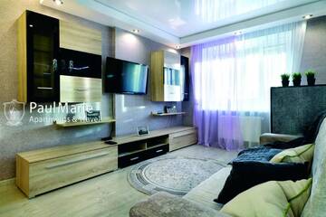 Фотографии Апартаменты PaulMarie Apartments on Gercena 16a г. Витебск (Беларусь) №4 Фото Апартаменты PaulMarie Apartments on Gercena 16a г. Витебск 4