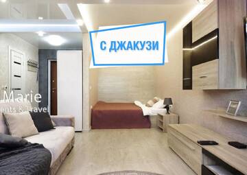 Фотографии Апартаменты PaulMarie Apartments on Gercena 16a г. Витебск (Беларусь) №1 Фото Апартаменты PaulMarie Apartments on Gercena 16a г. Витебск 1