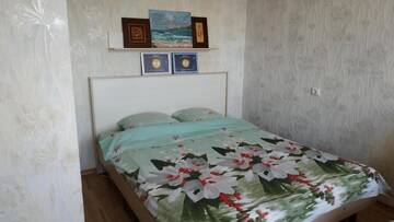 Фотографии Апартаменты Apartment on 33 Chernyakhovsky Avenue г. Витебск (Беларусь) №2 Фото Апартаменты Apartment on 33 Chernyakhovsky Avenue г. Витебск 2