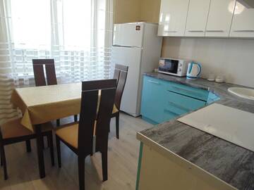 Фотографии Апартаменты Apartment on Chernyakhovsky г. Витебск (Беларусь) №5 Фото Апартаменты Apartment on Chernyakhovsky г. Витебск 5