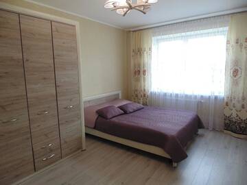 Фотографии Апартаменты Apartment on Chernyakhovsky г. Витебск (Беларусь) №1 Фото Апартаменты Apartment on Chernyakhovsky г. Витебск 1