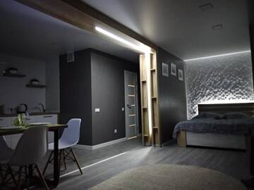 Фотографии Апартаменты Favorite Flats Vitebsk on Beloborodova 1D г. Витебск (Беларусь) №1 Фото Апартаменты Favorite Flats Vitebsk on Beloborodova 1D г. Витебск 1