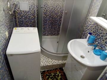 Фотографии Апартаменты Apartamenty na Lokomotivnaia Street г. Витебск (Беларусь) №4 Фото Апартаменты Apartamenty na Lokomotivnaia Street г. Витебск 4