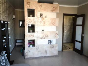 Фотографии Апартаменты Green-Apartament on Internationalistov г. Витебск (Беларусь) №4 Фото Апартаменты Green-Apartament on Internationalistov г. Витебск 4