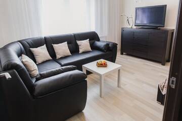 Фотографии Апартаменты One room appartment г. Витебск (Беларусь) №4 Фото Апартаменты One room appartment г. Витебск 4