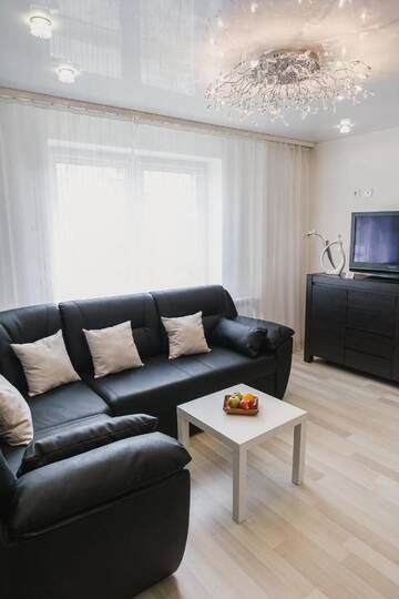 Фотографии Апартаменты One room appartment г. Витебск (Беларусь) №1 Фото Апартаменты One room appartment г. Витебск 1