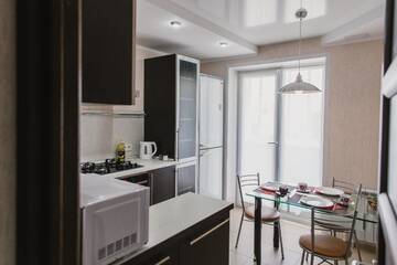 Фотографии Апартаменты One room appartment г. Витебск (Беларусь) №2 Фото Апартаменты One room appartment г. Витебск 2
