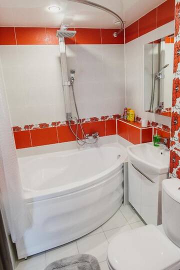 Фотографии Апартаменты One room appartment г. Витебск (Беларусь) №3 Фото Апартаменты One room appartment г. Витебск 3
