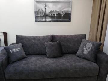 Фотографии Апартаменты DILERA Аpartments on Chernyakhovskogо г. Витебск (Беларусь) №5 Фото Апартаменты DILERA Аpartments on Chernyakhovskogо г. Витебск 5