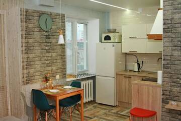 Фотографии Апартаменты FilHaus Apartment on Suvorova г. Витебск (Беларусь) №1 Фото Апартаменты FilHaus Apartment on Suvorova г. Витебск 1