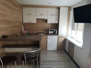 Фотографии Апартаменты Apartment on Frunze г. Витебск (Беларусь) №4 Фото Апартаменты Apartment on Frunze г. Витебск 4