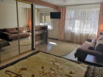 Фотографии Апартаменты Apartment on Frunze г. Витебск (Беларусь) №1 Фото Апартаменты Apartment on Frunze г. Витебск 1