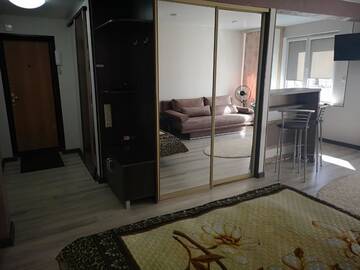 Фотографии Апартаменты Apartment on Frunze г. Витебск (Беларусь) №2 Фото Апартаменты Apartment on Frunze г. Витебск 2
