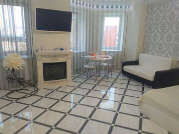Фотографии Апартаменты PaulMarieApartments on General Beloborodov Street г. Витебск (Беларусь) №2 Фото Апартаменты PaulMarieApartments on General Beloborodov Street г. Витебск 2