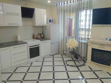 Фотографии Апартаменты PaulMarieApartments on General Beloborodov Street г. Витебск (Беларусь) №3 Фото Апартаменты PaulMarieApartments on General Beloborodov Street г. Витебск 3