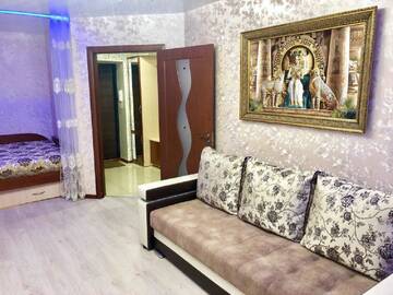 Фотографии Апартаменты PaulMarie Apartments on Gertsena Str. г. Витебск (Беларусь) №5 Фото Апартаменты PaulMarie Apartments on Gertsena Str. г. Витебск 5