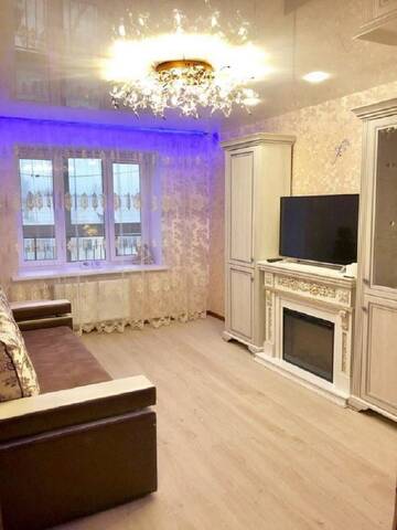 Фотографии Апартаменты PaulMarie Apartments on Gertsena Str. г. Витебск (Беларусь) №1 Фото Апартаменты PaulMarie Apartments on Gertsena Str. г. Витебск 1