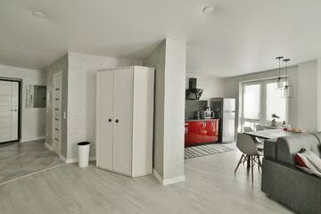 Фотографии Апартаменты APARTAMENT on Pravda 66L г. Витебск (Беларусь) №2 Фото Апартаменты APARTAMENT on Pravda 66L г. Витебск 2