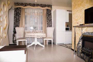 Фотографии Апартаменты Apartment in the center г. Витебск (Беларусь) №4 Фото Апартаменты Apartment in the center г. Витебск 4