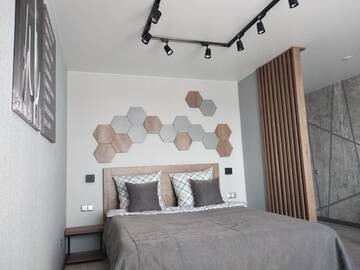 Фотографии Апартаменты Favorite Flats Vitebsk on Pravdy 66-L г. Витебск (Беларусь) №3 Фото Апартаменты Favorite Flats Vitebsk on Pravdy 66-L г. Витебск 3