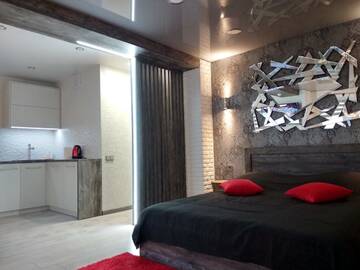 Фотографии Апартаменты Favorite Flats Vitebsk on Beloborodova 1D-2 г. Витебск (Беларусь) №4 Фото Апартаменты Favorite Flats Vitebsk on Beloborodova 1D-2 г. Витебск 4