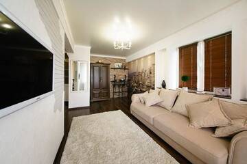 Фотографии Апартаменты Apartment on Maskovski 38 г. Витебск (Беларусь) №4 Фото Апартаменты Apartment on Maskovski 38 г. Витебск 4