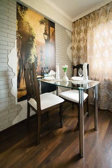 Фотографии Апартаменты Apartment on Maskovski 38 г. Витебск (Беларусь) №5 Фото Апартаменты Apartment on Maskovski 38 г. Витебск 5