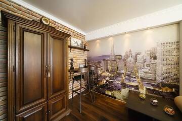 Фотографии Апартаменты Apartment on Maskovski 38 г. Витебск (Беларусь) №3 Фото Апартаменты Apartment on Maskovski 38 г. Витебск 3
