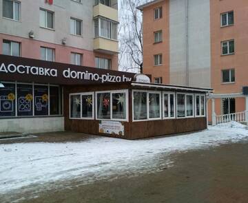Фотографии Апартаменты DOMINO г. Витебск (Беларусь) №1 Фото Апартаменты DOMINO г. Витебск 1