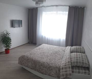 Фотографии Апартаменты Apartment on Kollektivnaja г. Витебск (Беларусь) №1 Фото Апартаменты Apartment on Kollektivnaja г. Витебск 1