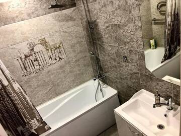 Фотографии Апартаменты Apartment on Frunze 36a г. Витебск (Беларусь) №4 Фото Апартаменты Apartment on Frunze 36a г. Витебск 4
