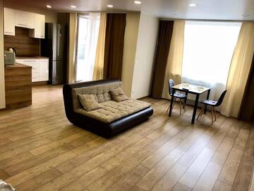 Фотографии Апартаменты Apartment on Frunze 36a г. Витебск (Беларусь) №1 Фото Апартаменты Apartment on Frunze 36a г. Витебск 1
