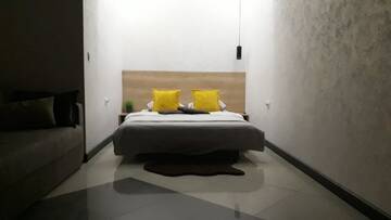 Фотографии Апартаменты DayNight Apartments on Gercena г. Витебск (Беларусь) №4 Фото Апартаменты DayNight Apartments on Gercena г. Витебск 4