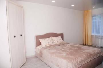 Фотографии Апартаменты Apartment on Stroiteley 22-3 г. Витебск (Беларусь) №3 Фото Апартаменты Apartment on Stroiteley 22-3 г. Витебск 3