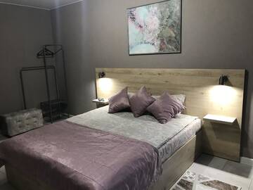 Фотографии Апартаменты Apartment on Chkalova 23/1 г. Витебск (Беларусь) №2 Фото Апартаменты Apartment on Chkalova 23/1 г. Витебск 2