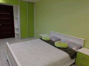 Фотографии Апартаменты Wert Apartment on Gercena 16a г. Витебск (Беларусь) №4 Фото Апартаменты Wert Apartment on Gercena 16a г. Витебск 4