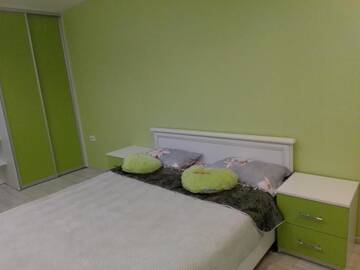 Фотографии Апартаменты Wert Apartment on Gercena 16a г. Витебск (Беларусь) №5 Фото Апартаменты Wert Apartment on Gercena 16a г. Витебск 5