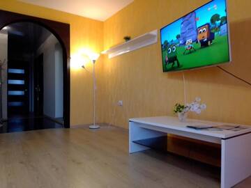 Фотографии Апартаменты Wert Apartment on Gercena 16a г. Витебск (Беларусь) №1 Фото Апартаменты Wert Apartment on Gercena 16a г. Витебск 1