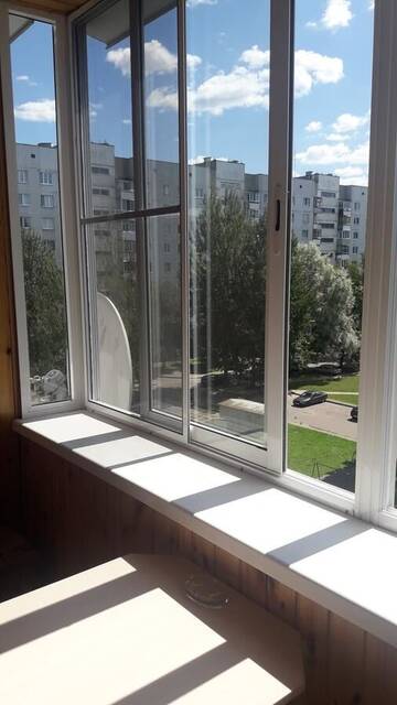 Фотографии Апартаменты Apartment on Moskovskiy 37 г. Витебск (Беларусь) №4 Фото Апартаменты Apartment on Moskovskiy 37 г. Витебск 4