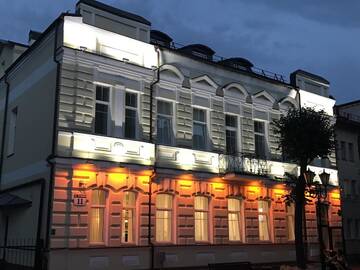 Фотографии Отель Smart Boutique Hotel Vitebsk г. Витебск (Беларусь) №1 Фото Отель Smart Boutique Hotel Vitebsk г. Витебск 1