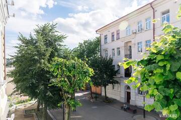 Фотографии Отель Smart Boutique Hotel Vitebsk г. Витебск (Беларусь) №2 Фото Отель Smart Boutique Hotel Vitebsk г. Витебск 2