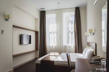 Фотографии Отель Smart Boutique Hotel Vitebsk г. Витебск (Беларусь) №3 Фото Отель Smart Boutique Hotel Vitebsk г. Витебск 3