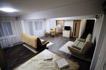 Фотографии Апартаменты Apartments on Moskovsky Prospekt, 8 г. Витебск (Беларусь) №4 Фото Апартаменты Apartments on Moskovsky Prospekt, 8 г. Витебск 4