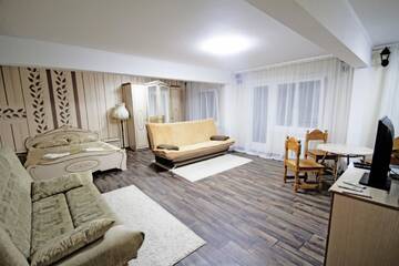 Фотографии Апартаменты Apartments on Moskovsky Prospekt, 8 г. Витебск (Беларусь) №1 Фото Апартаменты Apartments on Moskovsky Prospekt, 8 г. Витебск 1