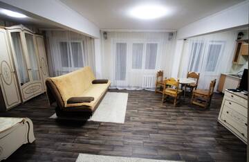 Фотографии Апартаменты Apartments on Moskovsky Prospekt, 8 г. Витебск (Беларусь) №2 Фото Апартаменты Apartments on Moskovsky Prospekt, 8 г. Витебск 2