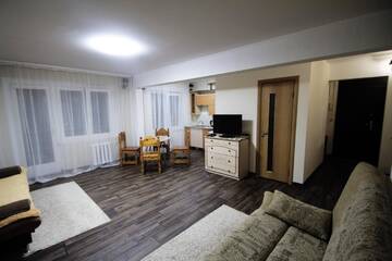Фотографии Апартаменты Apartments on Moskovsky Prospekt, 8 г. Витебск (Беларусь) №3 Фото Апартаменты Apartments on Moskovsky Prospekt, 8 г. Витебск 3