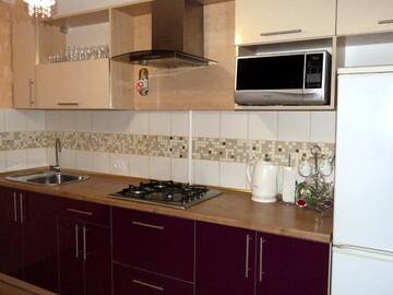 Фотографии Апартаменты Flat on Prospect Pobedy г. Витебск (Беларусь) №4 Фото Апартаменты Flat on Prospect Pobedy г. Витебск 4