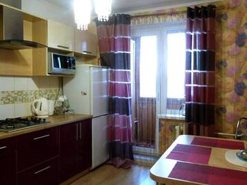 Фотографии Апартаменты Flat on Prospect Pobedy г. Витебск (Беларусь) №5 Фото Апартаменты Flat on Prospect Pobedy г. Витебск 5