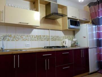 Фотографии Апартаменты Flat on Prospect Pobedy г. Витебск (Беларусь) №3 Фото Апартаменты Flat on Prospect Pobedy г. Витебск 3